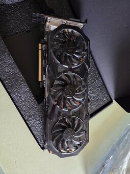 Gigabyte GeForce GTX 970 4GB G1 Gaming - 3
