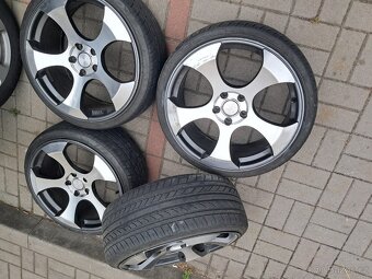 R19 5x112 rad48 - 3