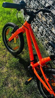 Specialized Jett 16" - 3