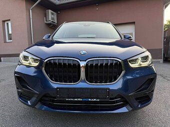BMW X1 XDrive 25e Sport Line, Plug in Hybrid, Head-Up - 3