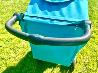 Kvalitní kočárek Britax B-MOTION PLUS - 3