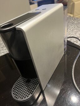 Nespresso kávovar - 3