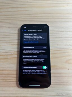 Apple iPhone 12 mini 64GB - 3