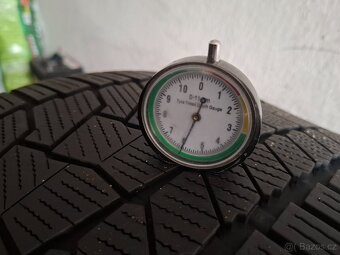 305/35 r21 zimní pneumatiky Continental - 3