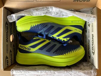 Inov8 Trailfly Max Wide (42 EU, 7 UK) - nové - 3