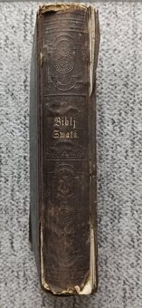 Bible - 3