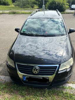 2.0 TDI • Tažné, Klima, STK do 2026 • Levný kombík - 3