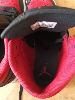 Jordan boty - 3