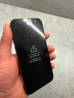 Iphone 14 Pro Max 256GB NOVE DILY za 13 000,- - 3