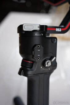 DJI RS 3 - 3