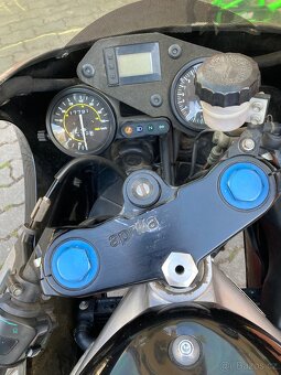 Aprilia Rs 125 - 3