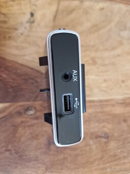 Fiat 500 USB modul - 3