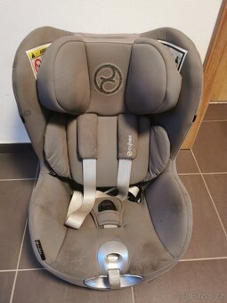 Cybex Sirona Z i-Size - 3