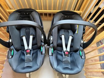 Maxi Cosi Pebble 360 Pro 2 Dětská autosedačka Maxi-Cosi Peb - 3