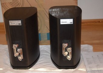 Wharfedale EVO4.1,jako nové,bassreflex,super zvuk, provedení - 3