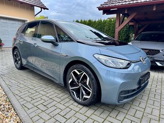 VW ID.3 Pro S 150kw 77kWh 6/2021 - 3