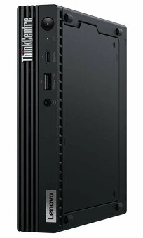 Lenovo ThinkCentre M70q Hackintosh - 3