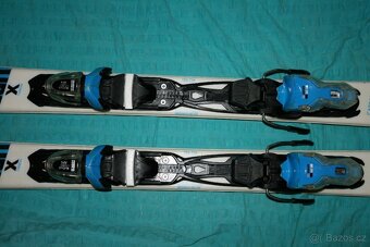 lyže Rossignol Pursuit X carbon 156 cm - 3
