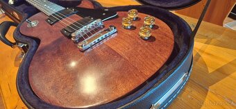Gibson les paul tribute 2017 s EMG 85 - 3