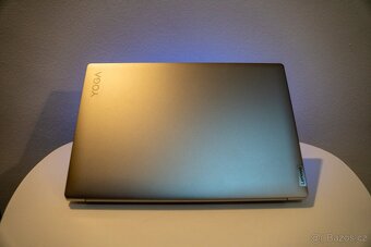 Lenovo Yoga 7 Slim ProX (vadný touchpad) - 3