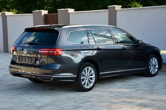 VW Passat B8 R-line 2.0TDI,140KW Highline DSG AUTOUVER OD 0% - 3