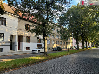 Byt 3+1 v centru Poděbrad - 3