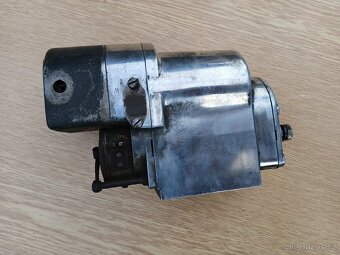 bosch magdynamo jawa 350 SV - 3