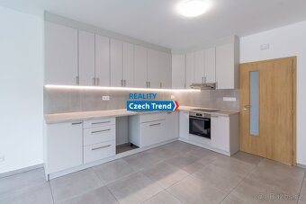 Pronájem rodinného domu 133 m², s garáží a tepelným čerpadle - 3