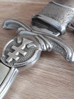 Prodam kordik Slovensky Stat 1940 ORIGINAL - 3