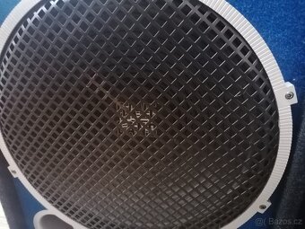 Reproduktory Raveland, max 400 watts - 3