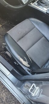 Mercedes-Benz C200CDi 100kW, 2013 - 3