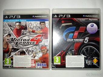 PlayStation 3 hry - 3