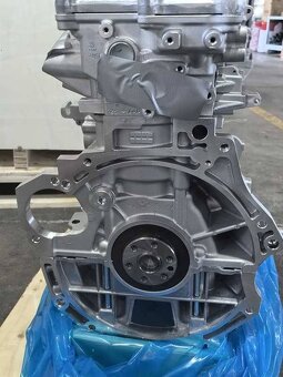 Motor Hyudai/Kia G4FD 1.6 GDI - 3