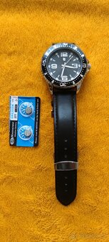 Zajímavé hodinky - 3