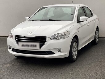 Peugeot 301 1.2i ,  60 kW benzín, 2016 - 3