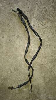 Honda cbr 900 rr nah.díly - 3