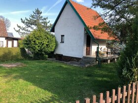 CHATA RABYNE, SLAPY - 3