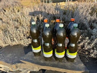 Žížalí čaj - 1L - 3