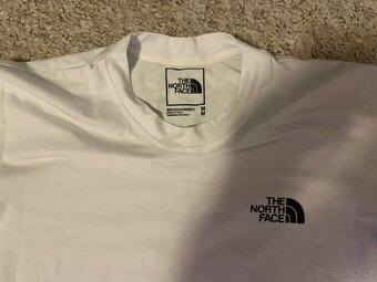 Nové tričko The North Face vel. M - 3