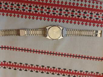 retro digitální duální hodinky - 3