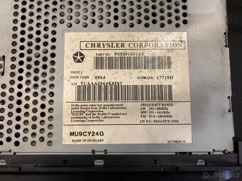 Jeep Grand Cherokee 2,7crd - 3