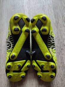 Kopačky Puma vel.32 - 3
