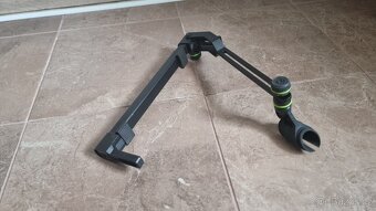 Držák mikrofonu Gravity MS CAB CL 01 - 3