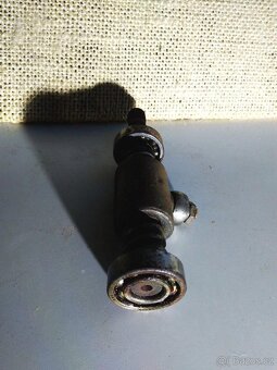 Sada na opravu motoru - Šroub řízení + matka Škoda 1000MB? - 3