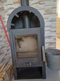 Prodam krbove kamna. - 3