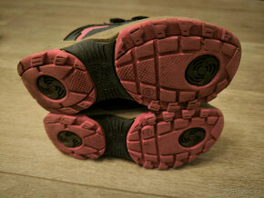 Dětské kotníkové boty Lupilu vel. 27 - 3