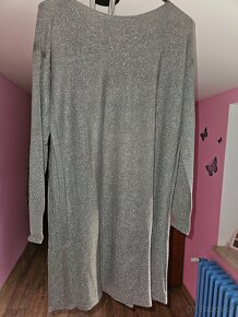 Pěkné dámské svetříky vel.42-44 - 3