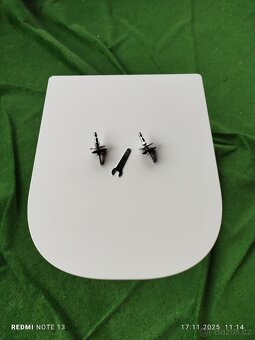 WC sedátko JIKA DEEP duroplast H8936103000631 - 3