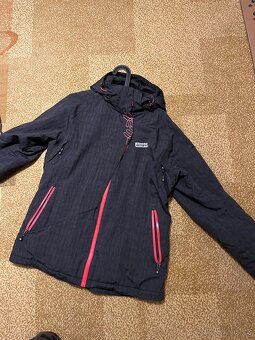 Nordblanc dámská zimní sportovní bunda vel.42 - 3