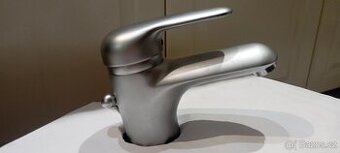 Páková umyvadlové baterie / vanová baterie - 3